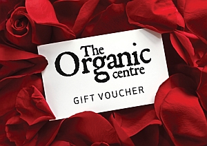 Organic Centre Christmas Gift Vouchers